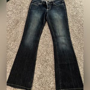 Paige Jeans — Flair Leg